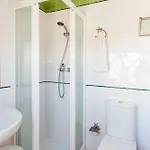 Διαμέρισμα Calas De Conil Duplex B Conil De La Frontera