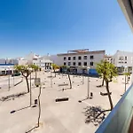 Calas De Conil Duplex B Διαμέρισμα *