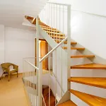 Διαμέρισμα Calas De Conil Duplex B