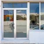 Calas De Conil Duplex B Διαμέρισμα *