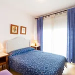 Διαμέρισμα Calas De Conil Duplex B Conil De La Frontera