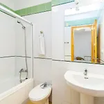 Calas De Conil Duplex B * Conil De La Frontera