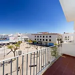 Calas De Conil Duplex B