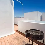 Διαμέρισμα Calas De Conil Duplex B