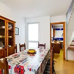 Διαμέρισμα Calas De Conil Duplex B