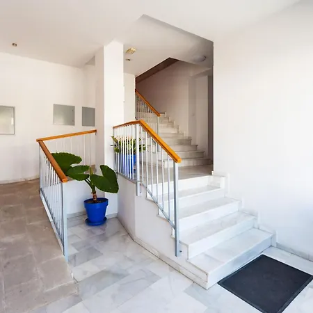 Calas De Conil Duplex B * コニル・デ・ラ・フロンテラ