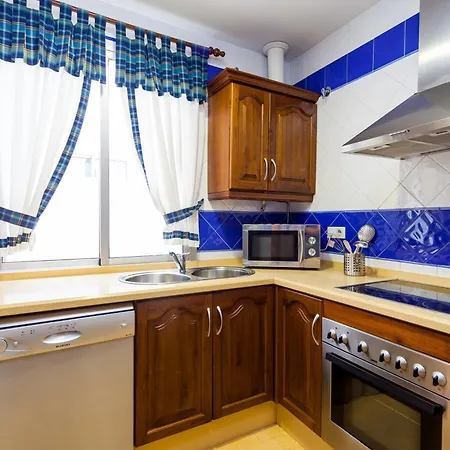 Calas De Conil Duplex B * Коніль-де-ла-Фронтера