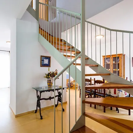 Calas De Conil Duplex B Коніль-де-ла-Фронтера