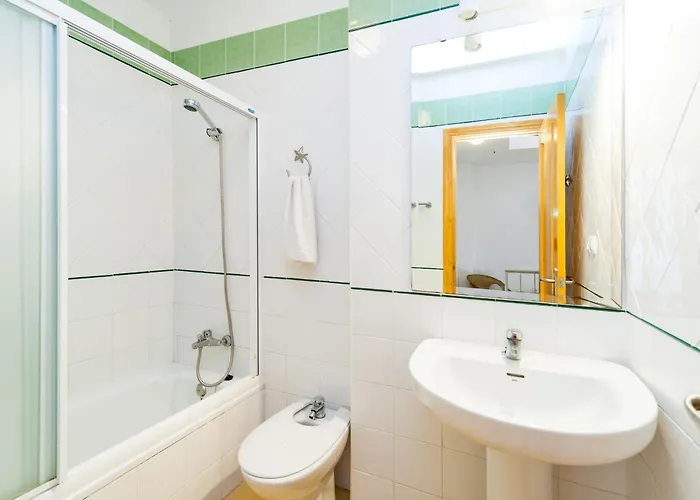 Calas De Conil Duplex B *