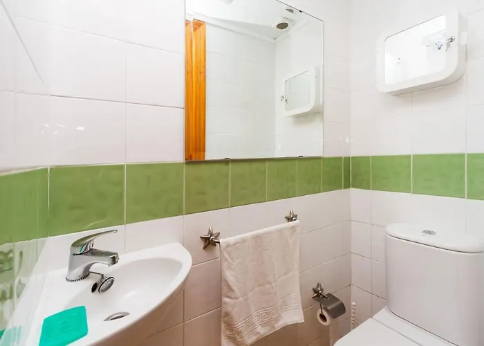 Calas De Conil Duplex B