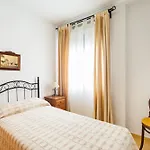 Calas De Conil Duplex B Appartamento