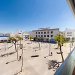 Calas De Conil Duplex B Appartamento *