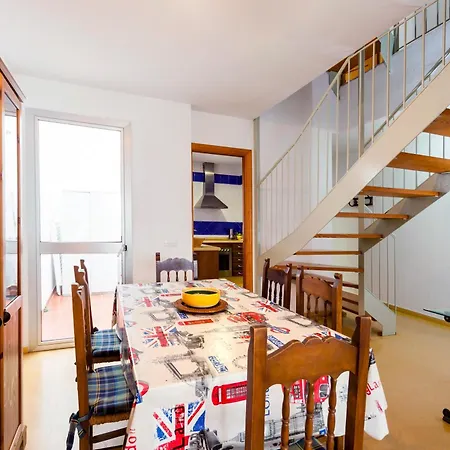 Calas De Conil Duplex B *