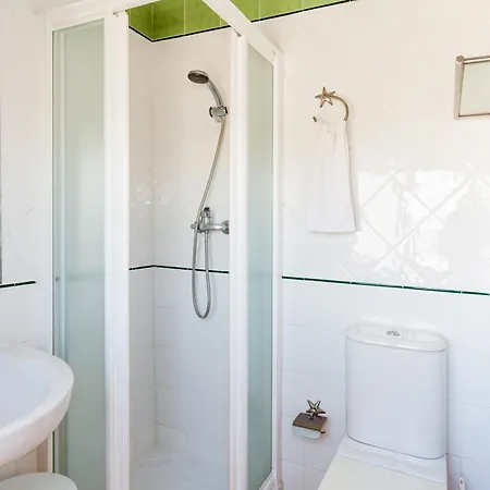 Apartment Calas De Conil Duplex B