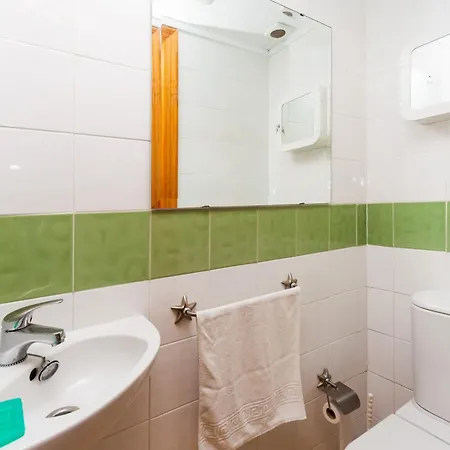 Calas De Conil Duplex B *