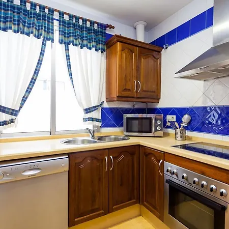 Apartamento Calas De Conil Duplex B