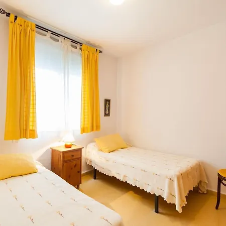 アパート Calas De Conil Duplex B コニル・デ・ラ・フロンテラ