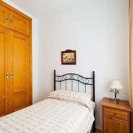 Apartment Calas De Conil Duplex B Conil De La Frontera