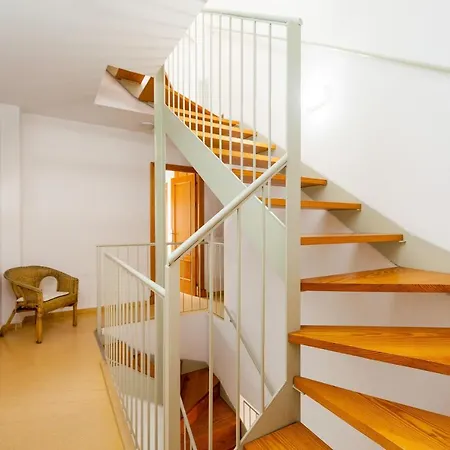 Calas De Conil Duplex B