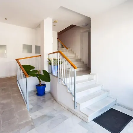 Calas De Conil Duplex B コニル・デ・ラ・フロンテラ