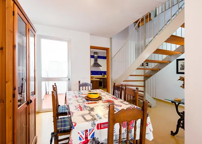 Calas De Conil Duplex B *