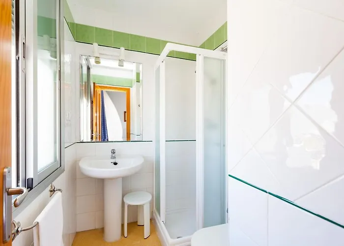 Calas De Conil Duplex B Apartment *