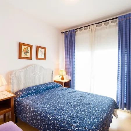 Calas De Conil Duplex B