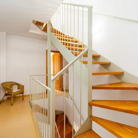 Lejlighed Calas De Conil Duplex B