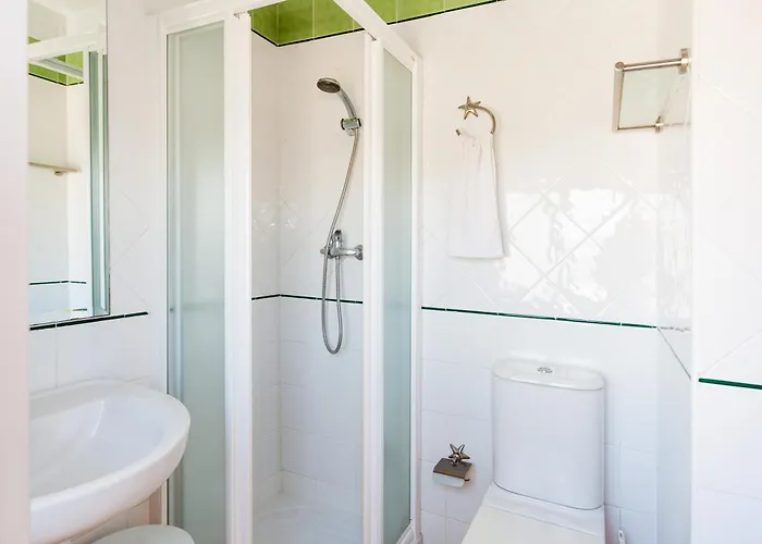 شقة Calas De Conil Duplex B