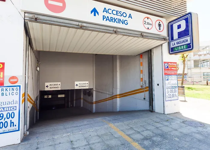 Calas De Conil Duplex B كونيل ذي لا فرونتيرا