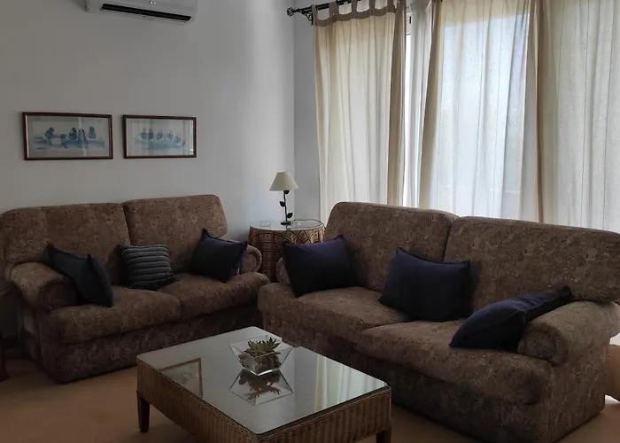 شقة Calas De Conil Duplex B كونيل ذي لا فرونتيرا