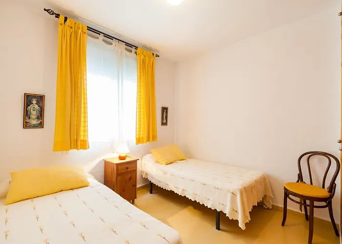 شقة Calas De Conil Duplex B كونيل ذي لا فرونتيرا