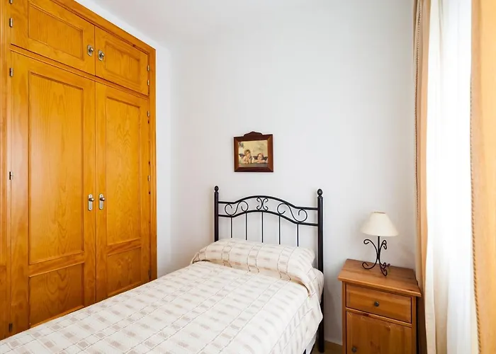 شقة Calas De Conil Duplex B كونيل ذي لا فرونتيرا